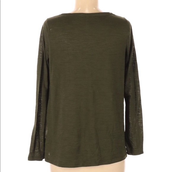 𝅺long sleeve top - Picture 2 of 3